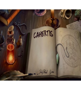 Cahertis Steam Key GLOBAL